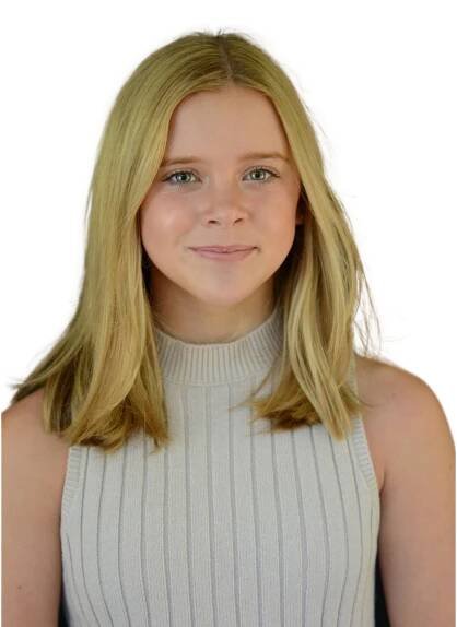 Kylie Nequette