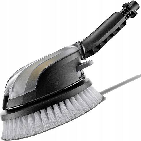 ROTAČNÍ KULATÝ KARTÁČ NA MYTÍ WB 130 PRO TLAKOVÉ MYČKY KARCHER