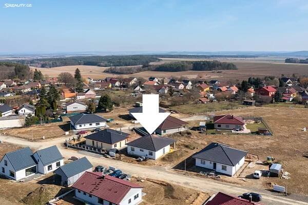 Prodej Dům, Kostelec, okres Tachov