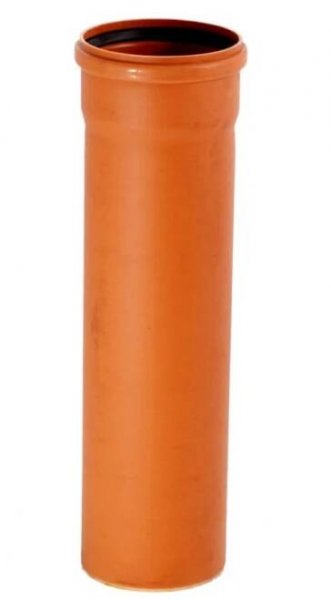 KGEM trubka 100/0,5m