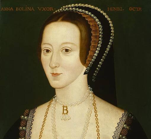Anna Boleynová, odmietla titul oficiálnej milenky:,Kráľovná alebo nič“, boli jej slová...