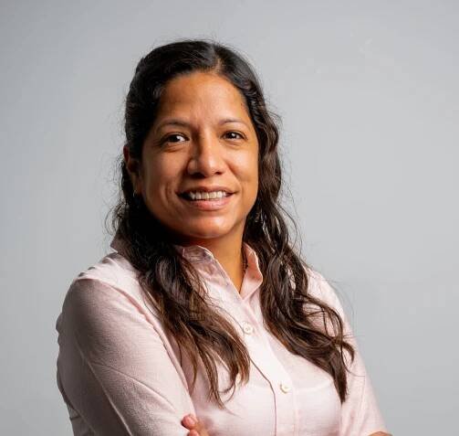 Team member image