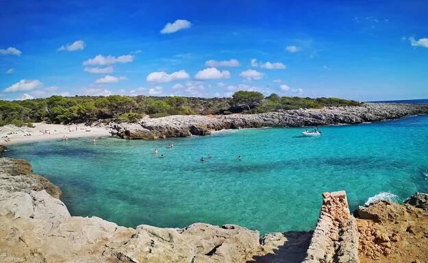 Surf & Sail Menorca
