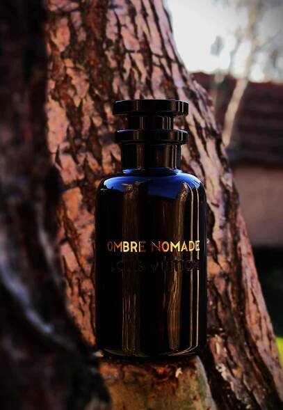 Ombre Nomade Louis Vuitton pro ženy a muže