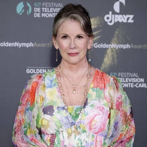 Melissa Gilbert’s War On ‘Little House on the Prairie’ Event Promoter