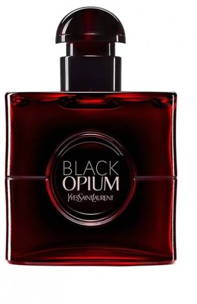 Yves Saint Laurent Black Opium Over Red 90ml - Neness Official CZ