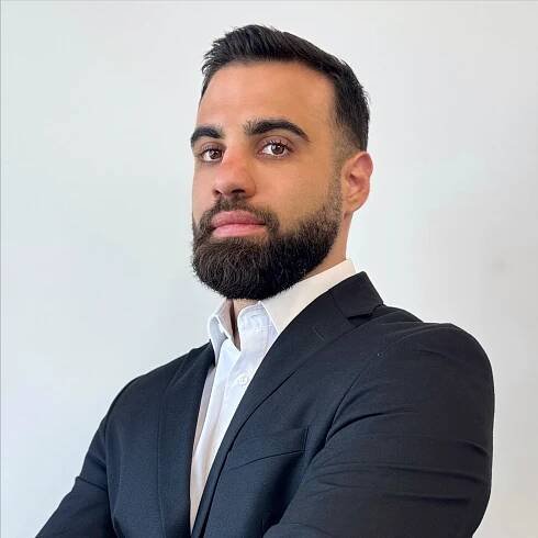 Andreas Amerikanos