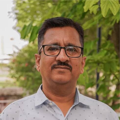 Sanjay Chittora
