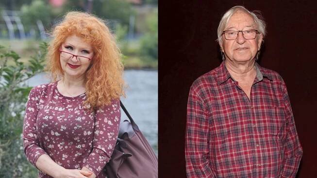 Evík, Miluna i Venca Konopník: Jak dnes vypadají představitelé z trilogie Slunce, seno... - Proženy.cz