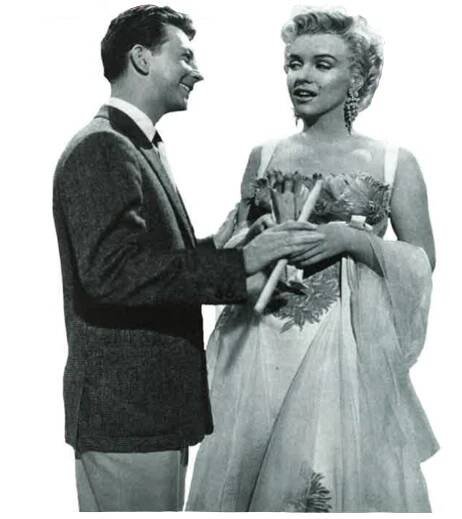 Steppin’ Out with Donald O’Connor