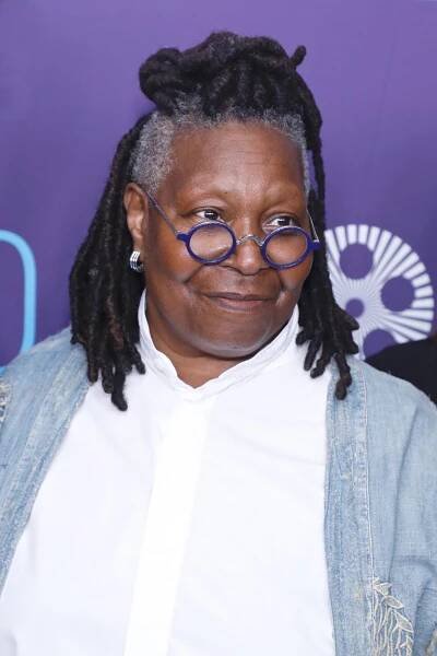 Whoopi Goldberg