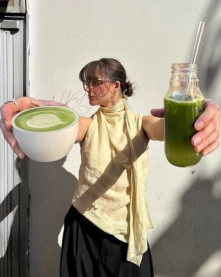 Matcha mánie: Kam na matchu v Brně? | Objev Brno