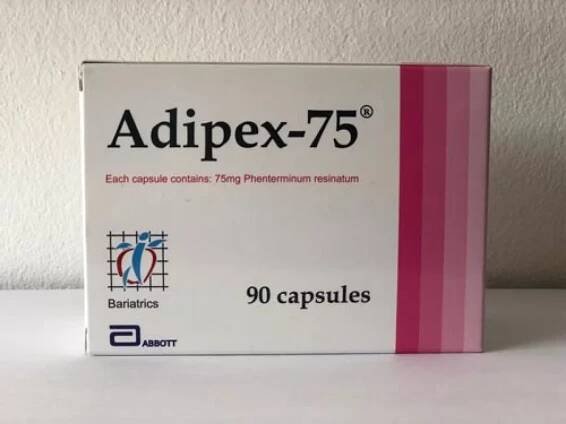 Gdzie kupic adipex bez recepty