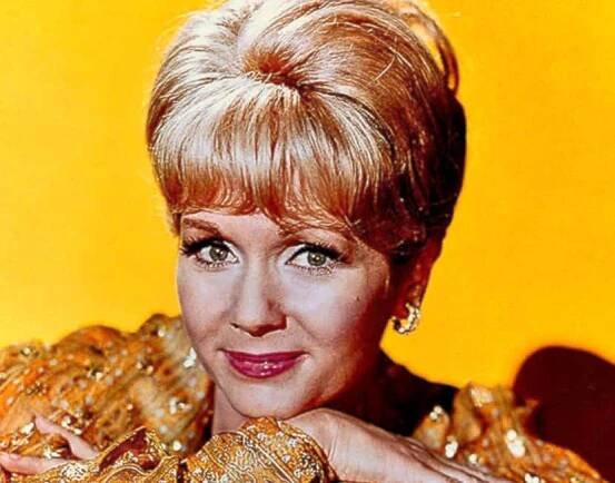 Debbie Reynolds facts