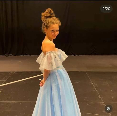 Kam zmizela vítězka StarDance Darija Pavlovičová? Po roce vytáhla tajné záběry!