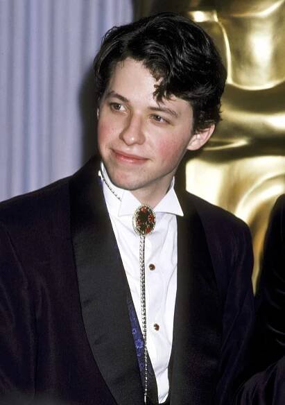 Jon Cryer during 58th Annual Academy Awards