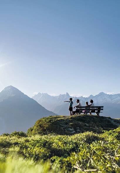 Sommer | Zillertal