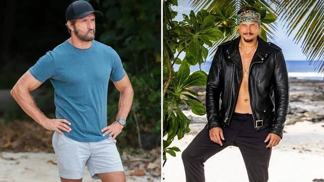 The three MAJOR changes coming to the 2026 season of Australian Survivor