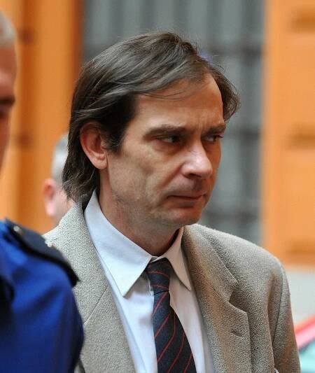 Boris Ingr