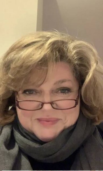 Catherine Disher