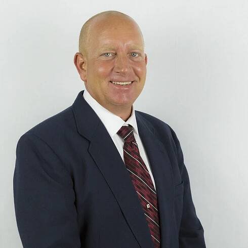 Eric Smith 