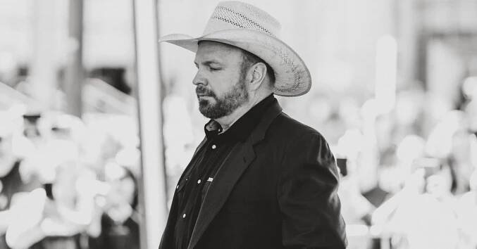Zpěvák Garth Brooks čelí žalobě. Měl znásilnit maskérku během turné v LA - Echo24.cz