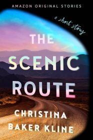 Books About Traveling Across America