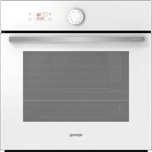 Trouba Gorenje Simplicity BO 75 SY2W bílá
