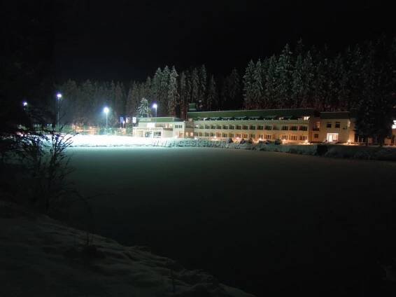 Wellness hotel LUNA - Fotografie