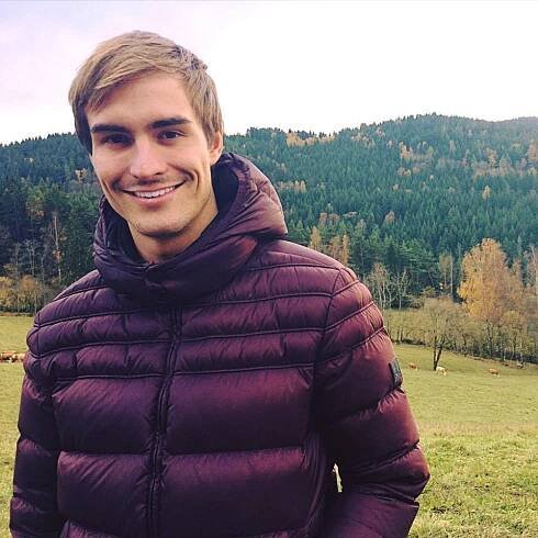 psychoterapeut Hradec Králové Patrik Lička