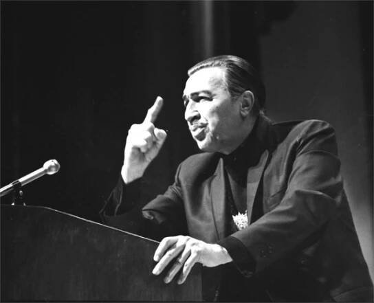 Adam Clayton Powell Jr. - Wikipedia