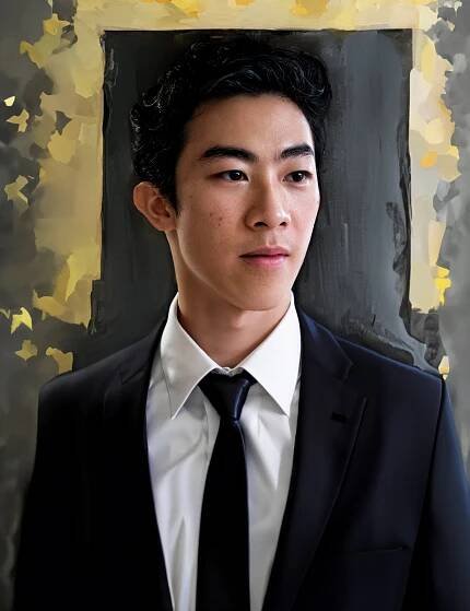Nathan Chen