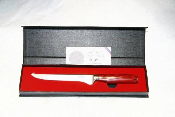 Mikov Ruby, 402-ND-15, vykošťovací nůž - Gunner.cz - zbraně a střelivo