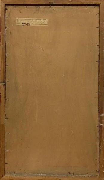 Hutník - Josef Drha - Galerie umění