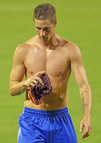 Fernando Torres - Wikipedia