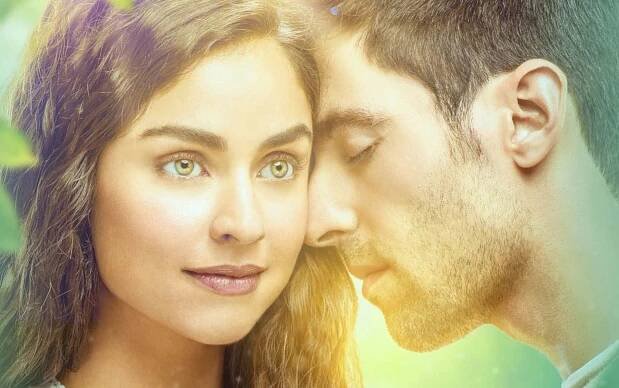 Telenovela Slepá láska