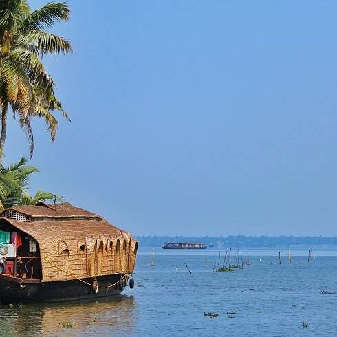 Kuttanad Tourism 2024: Navigate the Rice Bowl of Kerala - Sanchari Travels and Actvities