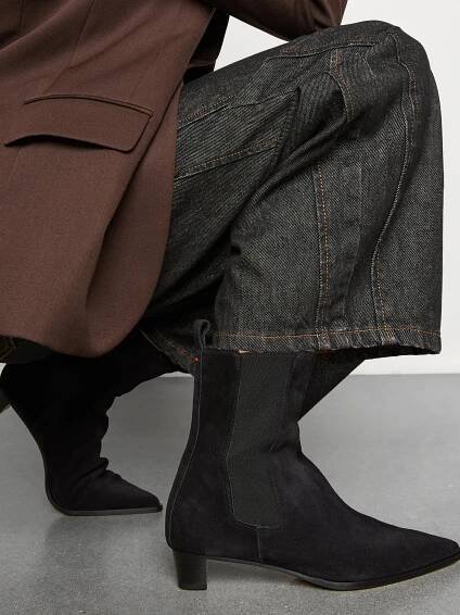 Boots | goop