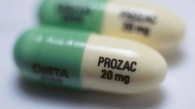 Selling Prozac as the Life-Enhancing Cure for Mental Woes