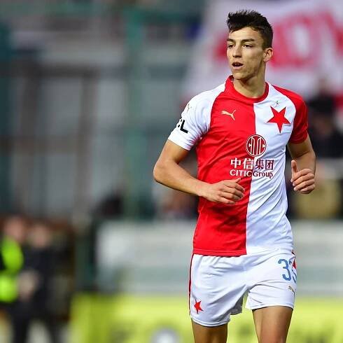 Musa jako hit jara. Může být nový Džeko? Prosadí se, věří Vavruška