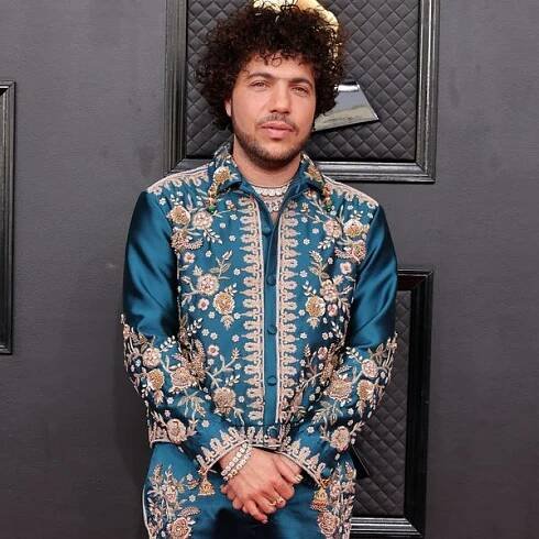 Benny Blanco