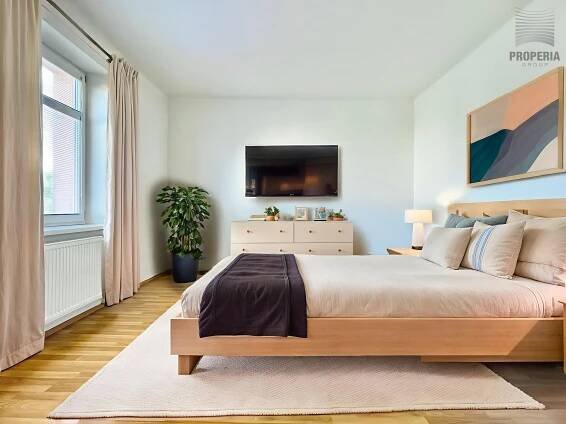 Nabídka nemovitostí 🏘️ Properia Group