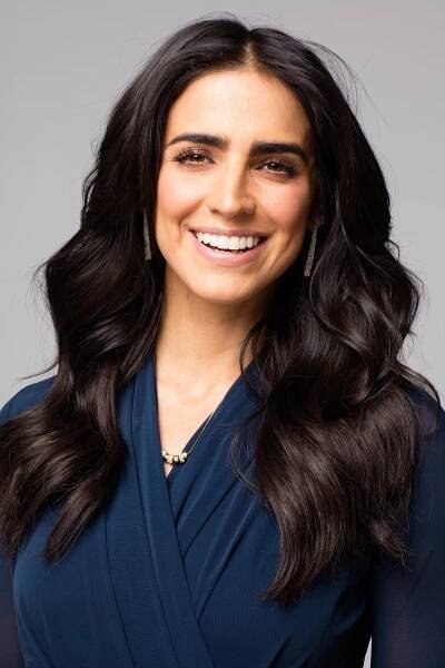 Bárbara de Regil - Loca Por El Trabajo - Promo