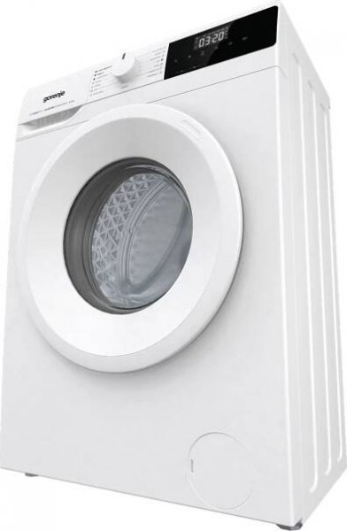 Volně stojící pračka Gorenje WNHPI84AS Hlavní barva bílá
