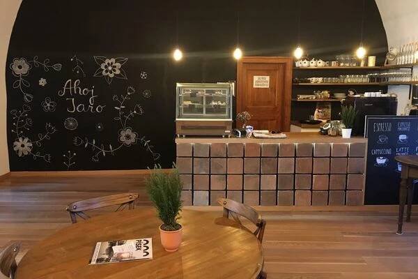 Oh My Deer Café foto 1