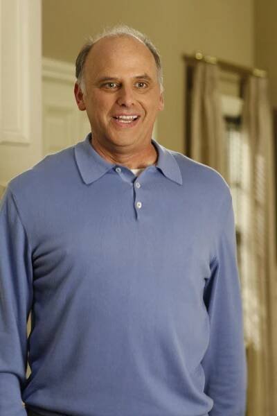 Big Day - Z filmu - Kurt Fuller