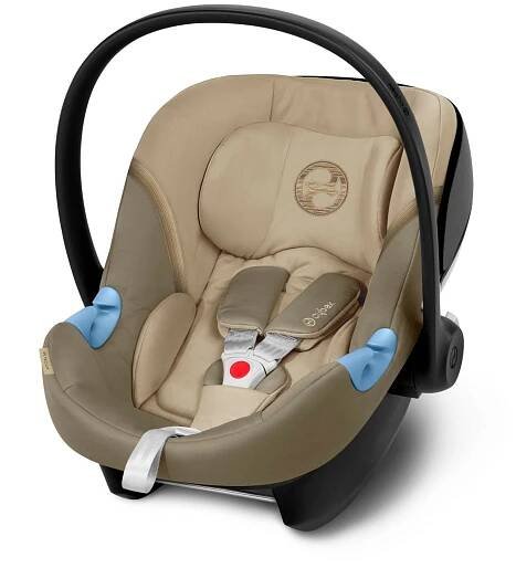 CYBEX Autosedačka Aton M (0-13 kg) Classic Beige