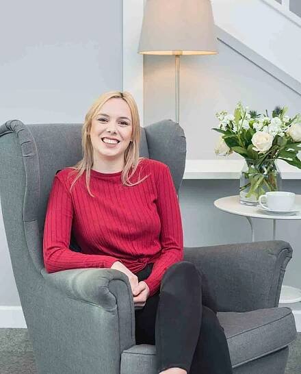 Katie’s Story – Alex Jones Dentistry