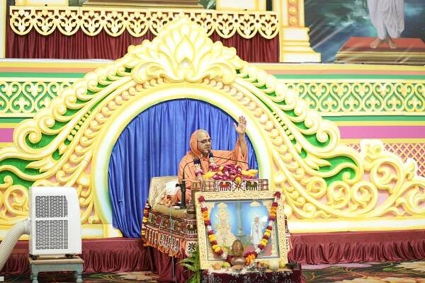 Ghanshyam Maharaj Dashabdi Mahotsav -25