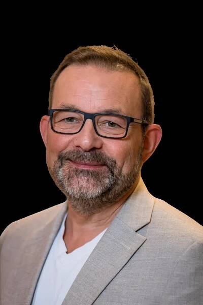 Markus Haas